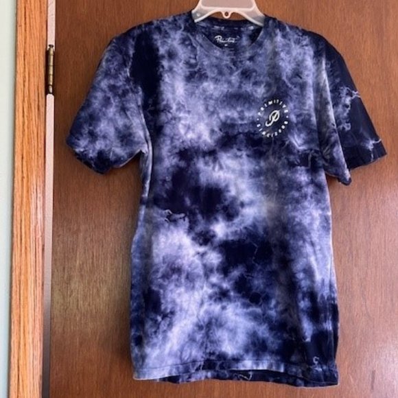 Primitive Men's t-shirt size medium purple - Picture 1 of 2
